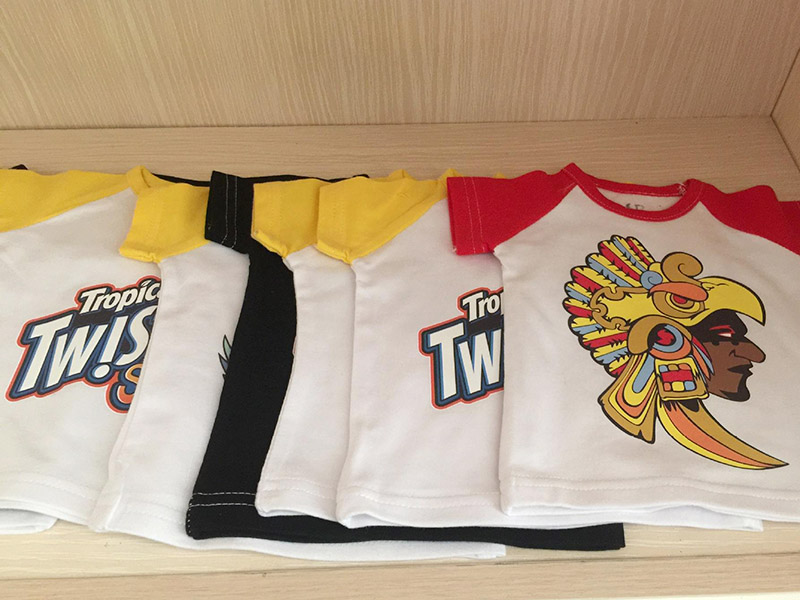 熱轉(zhuǎn)印印衣服要多久？
