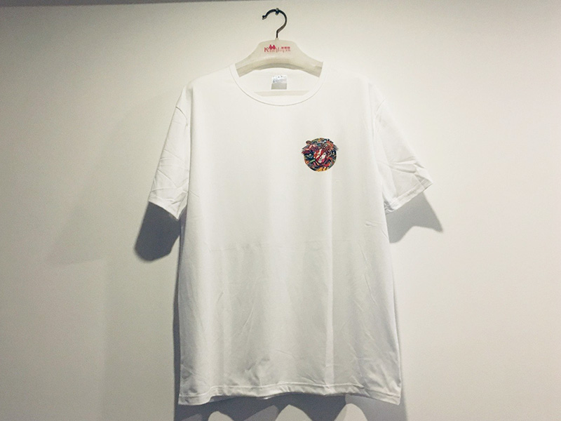 熱轉(zhuǎn)印的服裝好不好？?jī)?yōu)缺點(diǎn)分析！