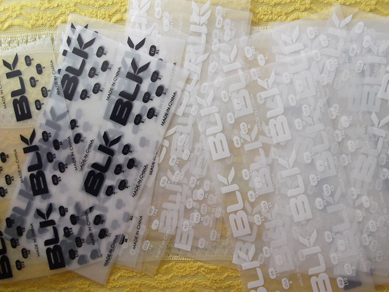 熱轉(zhuǎn)印的機器如何呢？特點分析！